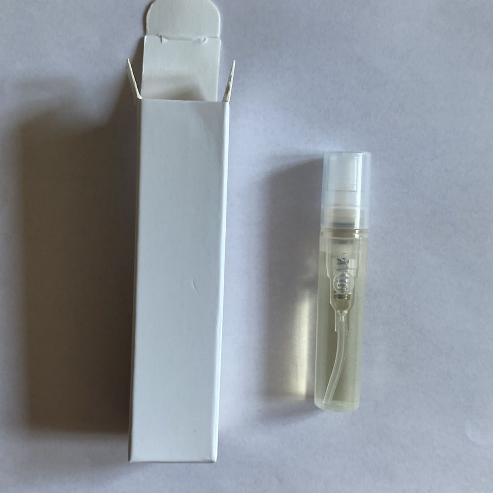 Vanilla Woods - The 7 Virtues 3mL Sample